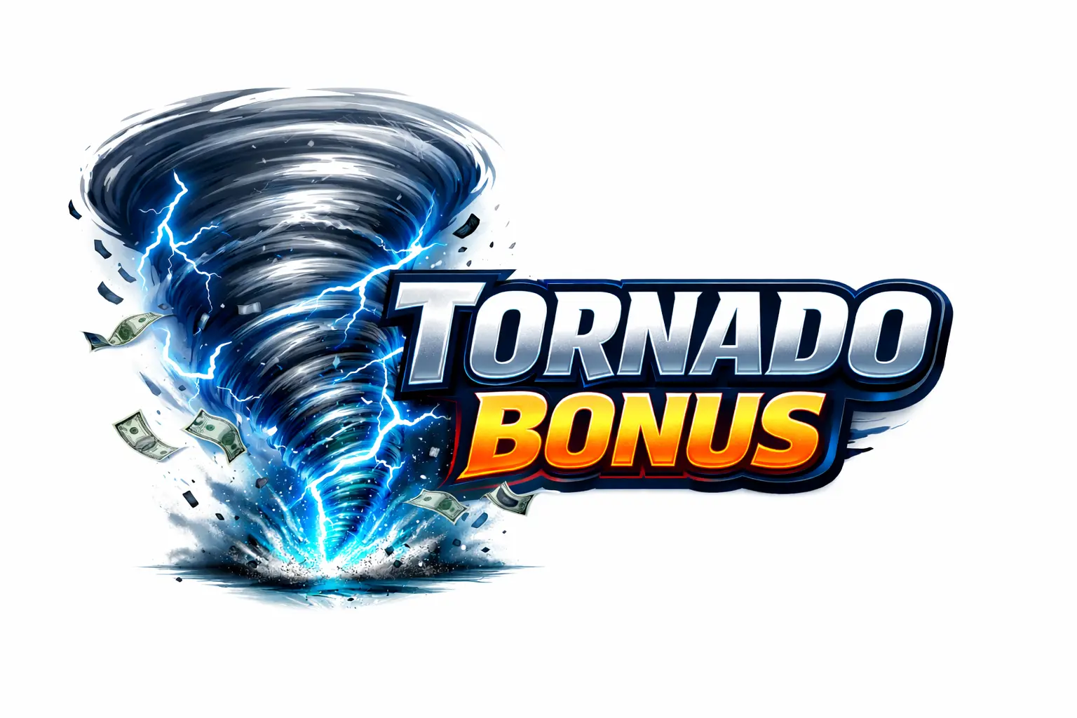 tornadobonus